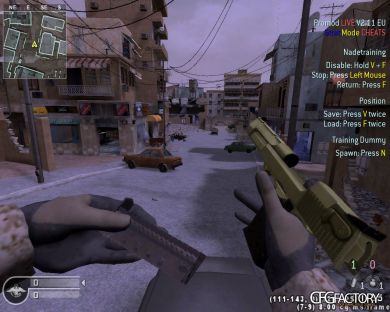 TYPISCH CFG