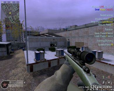 TYPISCH CFG