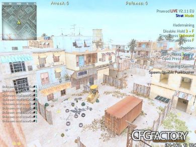 bzewOw cfg & TWEAKS by me