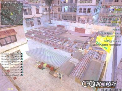 bzewOw cfg & TWEAKS by me