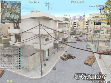 bzewOw cfg & TWEAKS by me