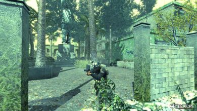 VENGADOR CFG