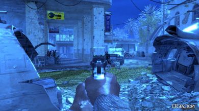 MAP MOD Crashmod