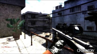 Smex and Kayo MovieCFG