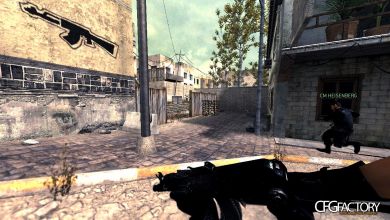 Fresh Movie CFG