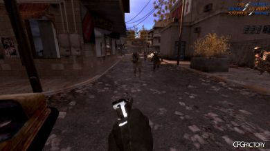Moviemod: 2x 4 Men Knife