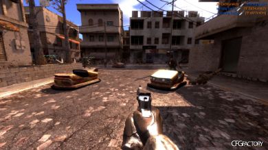 Moviemod: 2x 4 Men Knife