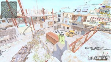 shOXX FPS Config