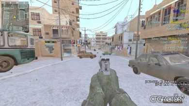 shOXX FPS Config