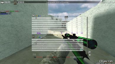 ALky CFG