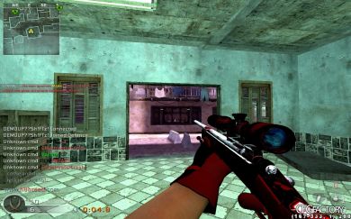 Sh!FTzCFG2k11v2(BETTER)