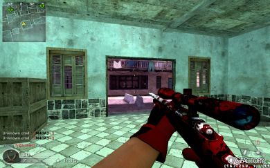 Sh!FTzCFG2k11v2(BETTER)