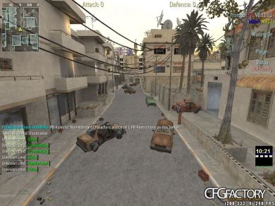 toxiik cfg