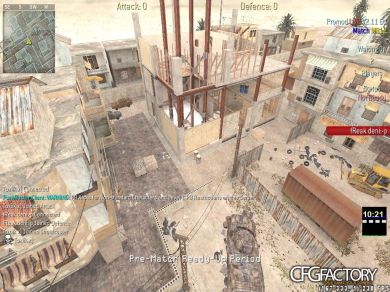 toxiik cfg