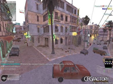 toxiik cfg