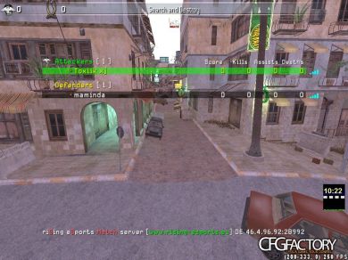 toxiik cfg