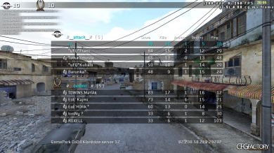 crazYEEAH cfg 2k11