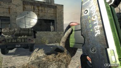 Monster L96A1