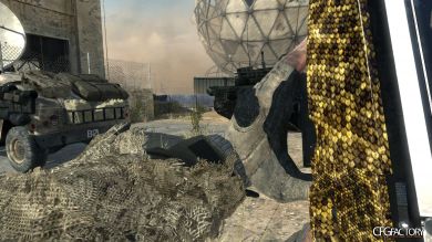 Snakeskin L96A1