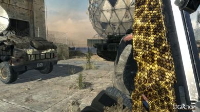 Snakeskin L96A1