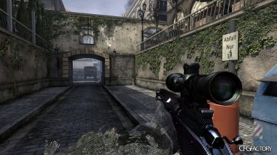 Carbon MSR