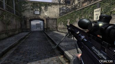 Carbon MSR