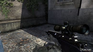 Carbon MSR