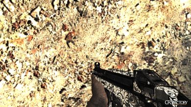 Flowers UMP
