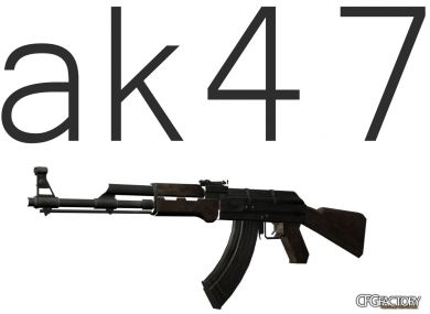 3dsMax Weapon Pack Prt-1