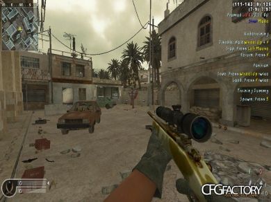 CaNaBiS - June 2k11