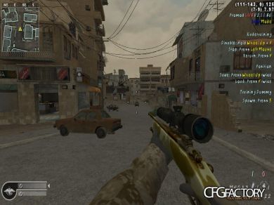 CaNaBiS - June 2k11