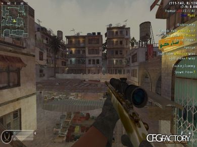CaNaBiS - June 2k11
