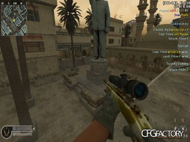 CaNaBiS - June 2k11
