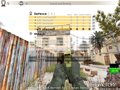 Lamee Config Pack