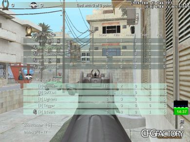 Lamee Config Pack