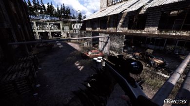 SMASHZ'S Movie CFG + CC