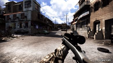 SMASHZ'S Movie CFG + CC