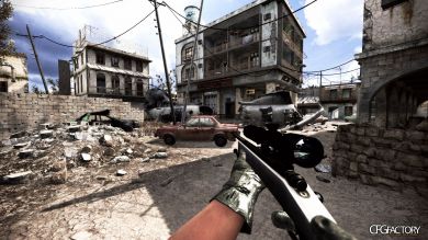 SMASHZ'S Movie CFG + CC