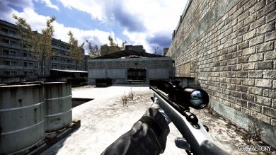 SMASHZ'S Movie CFG + CC