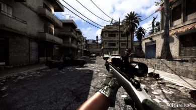 SMASHZ'S Movie CFG + CC