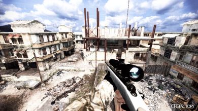 SMASHZ'S Movie CFG + CC