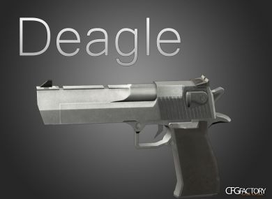 3dsMax Weapon Pack Prt-2