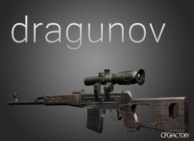 3dsMax Weapon Pack Prt-2