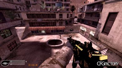 mp5 You KNIFER
