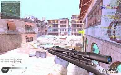 dubzR 2k11 December CFG