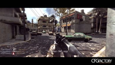 "unknown By dANNN" Movie CFG