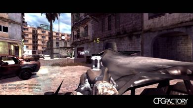 "unknown By dANNN" Movie CFG