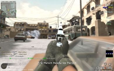 ReaL YoDA CFG