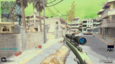 colorful tweaks!