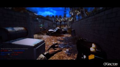 ItsKoene Movie CFG